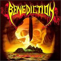 Benediction - Subconscious Terror lyrics