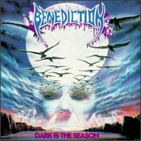 Benediction - Dark Is the Season lyrics