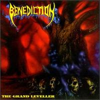 Benediction - Grand Leveller lyrics