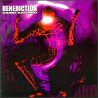 Benediction - Grind Bastard lyrics