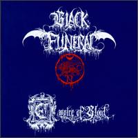 Black Funeral - Empire of Blood lyrics