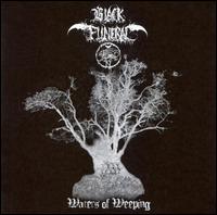 Black Funeral - Waters of Weeping lyrics