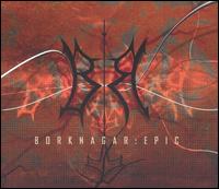 Borknagar - Epic lyrics