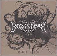 Borknagar - Origin lyrics