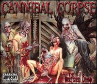 Cannibal Corpse - The Wretched Spawn lyrics