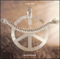 Carcass - Heartwork lyrics