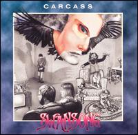 Carcass - Swansong lyrics