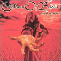 Children of Bodom - Something Wild lyrics