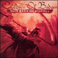 Children of Bodom - Hate Crew Deathroll lyrics