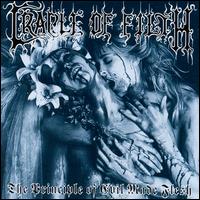 Cradle of Filth - The Principle of Evil Made Flesh lyrics