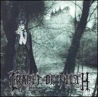 Cradle of Filth - Dusk and Her Embrace lyrics