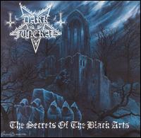 Dark Funeral - The Secrets of the Black Arts lyrics