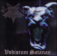 Dark Funeral - Vobiscum Satanas lyrics