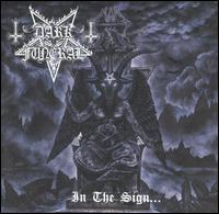Dark Funeral - In the Sign lyrics