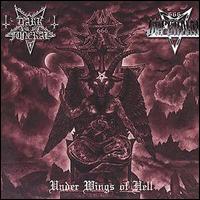 Dark Funeral - Under Wings of Hell lyrics