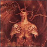 Dark Funeral - Diabolis Interium lyrics
