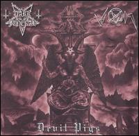 Dark Funeral - Devil Pigs lyrics