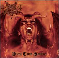 Dark Funeral - Attero Totus Sanctus lyrics