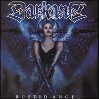 Darkane - Rusted Angel lyrics