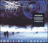 Darkthrone - Soulside Journey lyrics