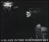 Darkthrone - A Blaze in the Northern Sky lyrics