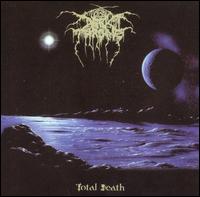 Darkthrone - Total Death lyrics