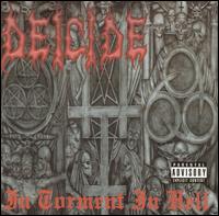 Deicide - In Torment, in Hell lyrics