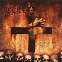 Deicide - The Stench of Redemption lyrics