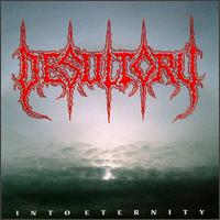 Desultory - Into Eternity lyrics