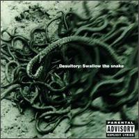 Desultory - Swallow the Snake lyrics