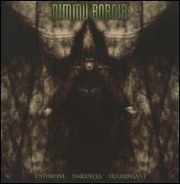 Dimmu Borgir - Enthrone Darkness Triumphant lyrics