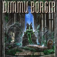 Dimmu Borgir - Godless Savage Garden lyrics