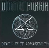 Dimmu Borgir - Death Cult Armageddon lyrics