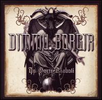 Dimmu Borgir - In Sorte Diaboli lyrics