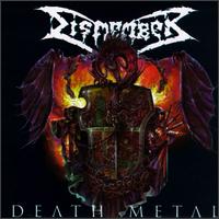 Dismember - Death Metal lyrics
