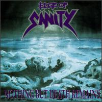Edge of Sanity - Nothing but Death Remains lyrics