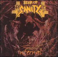 Edge of Sanity - Infernal lyrics