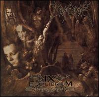 Emperor - IX Equilibrium lyrics