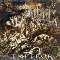 Emperor - Emperial Live Ceremony lyrics