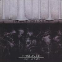 Enslaved - Below the Lights lyrics
