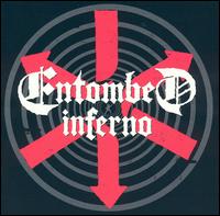 Entombed - Inferno lyrics
