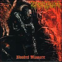 Fleshcrawl - Bloodred Massacre lyrics