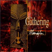 The Gathering - Mandylion lyrics