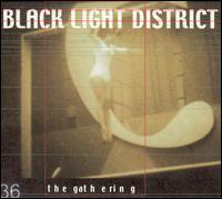 The Gathering - Black Light District lyrics