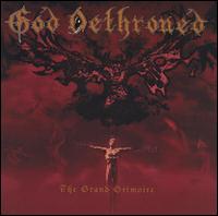 God Dethroned - The Grand Grimoire lyrics