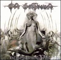 God Dethroned - The Lair of the White Worm lyrics