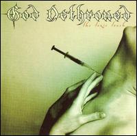 God Dethroned - The Toxic Touch lyrics