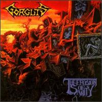 Gorguts - The Erosion of Sanity lyrics