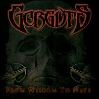 Gorguts - From Wisdom to Hate lyrics