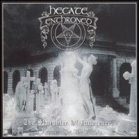 Hecate Enthroned - Slaughter of Innocence lyrics